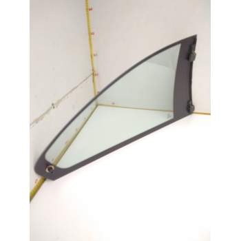 Recambio de luna custodia trasera izquierda para bmw 3 (e46) 330 i referencia OEM IAM 51364334945 43R00049 