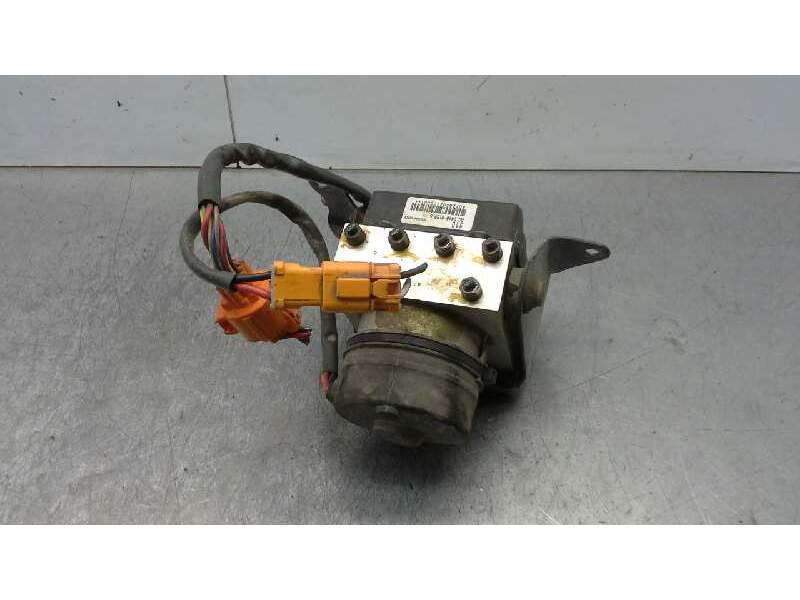 Recambio de abs para honda cr-v (rd1/3) básico (rd1) referencia OEM IAM 39790S10G01  