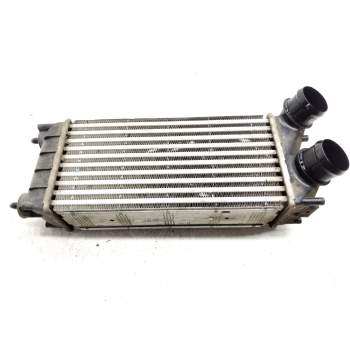 Recambio de intercooler para citroën c4 ii (nc_) 1.6 hdi 110 referencia OEM IAM 9684212480  