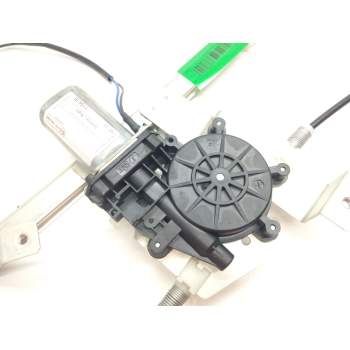Recambio de elevalunas delantero derecho para renault modus 1.4 16v referencia OEM IAM 115628  