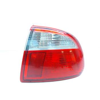 Recambio de piloto trasero derecho para seat toledo ii (1m2) 1.6 referencia OEM IAM 1M5945096B  