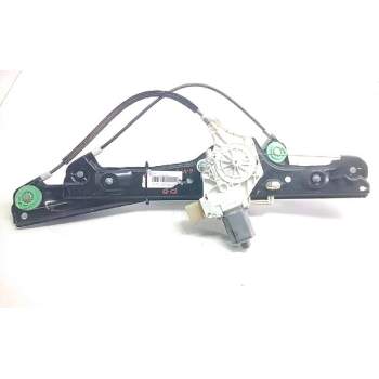 Recambio de elevalunas delantero derecho para bmw serie 3 berlina (e90) 320d referencia OEM IAM 51337140588  