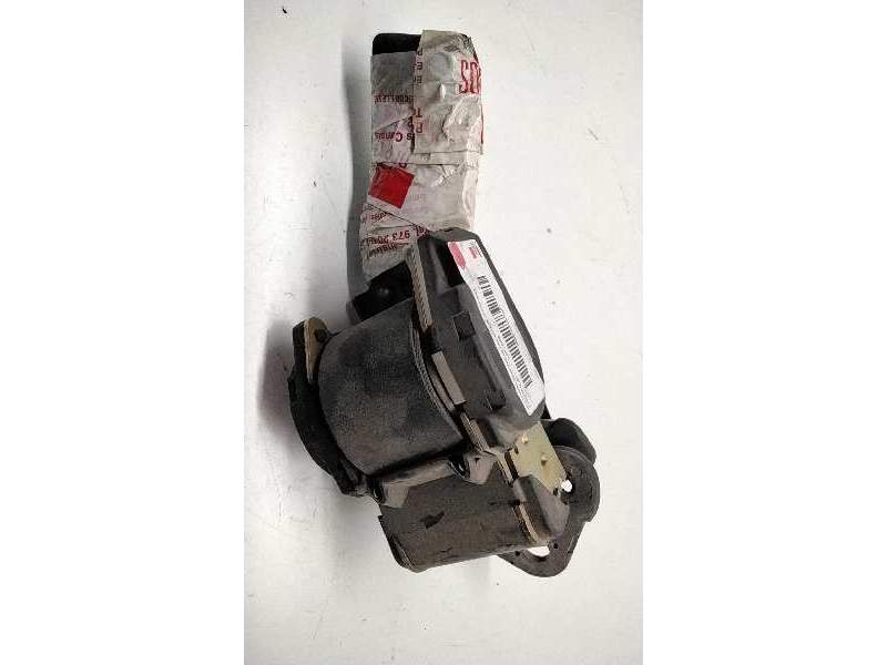 Recambio de cinturon seguridad delantero derecho para citroën zx referencia OEM IAM   41790