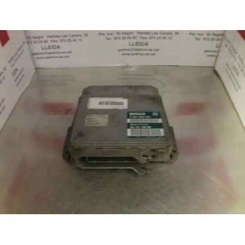CENTRALITA MOTOR UCE 0261200707 396 9613113880