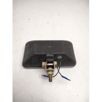Recambio de faro antiniebla delantero para seat 128 (128a) 1.2 referencia OEM IAM PAT-D229774  