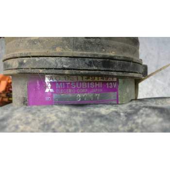 Recambio de abs para honda cr-v (rd1/3) básico (rd1) referencia OEM IAM 39790S10G01  
