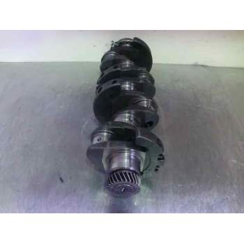 Recambio de cigueñal para citroën c 25 caja cerrada 2.5 diesel (u25) referencia OEM IAM 432  