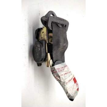 Recambio de cinturon seguridad delantero derecho para citroën zx referencia OEM IAM   41790