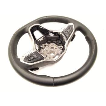 Recambio de volante para volkswagen golf viii lim. (cd1) referencia OEM IAM 5H0419089DH 311625981340AF 