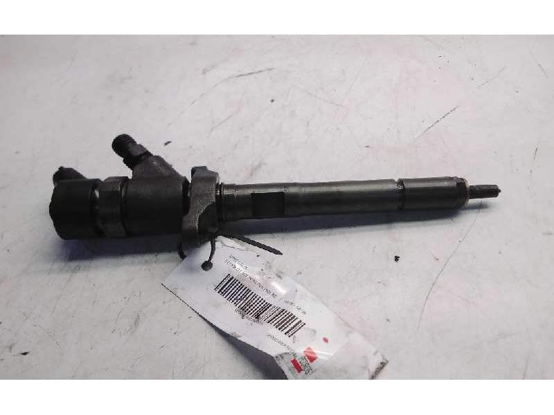 Recambio de inyector para peugeot 307 berlina (s2) xs referencia OEM IAM   