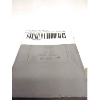 Recambio de modulo electronico para nissan terrano i (wd21) 2.4 i 4wd referencia OEM IAM 285750F400 05800010 LK