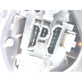 Recambio de piloto trasero derecho para seat toledo ii (1m2) 1.6 referencia OEM IAM 1M5945096B  