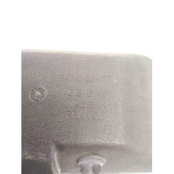Recambio de faro antiniebla delantero para seat 128 (128a) 1.2 referencia OEM IAM PAT-D229774  