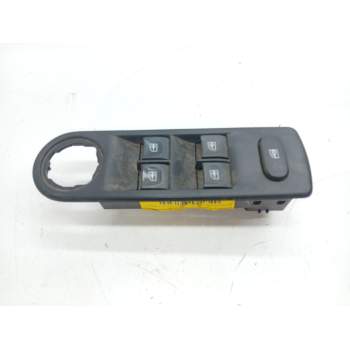 MANDO ELEVALUNAS DELANTERO IZQUIERDO 254118722R 