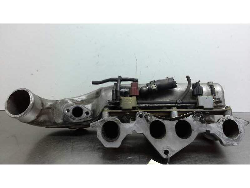 Recambio de colector admision para nissan almera (n15) gx referencia OEM IAM   
