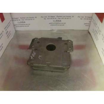 Recambio de centralita motor uce para peugeot 106 (s1) 1.4 referencia OEM IAM 0261200707 396 9613113880