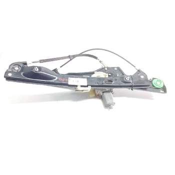 Recambio de elevalunas delantero izquierdo para bmw serie 3 berlina (e90) 320d referencia OEM IAM 51337140587  