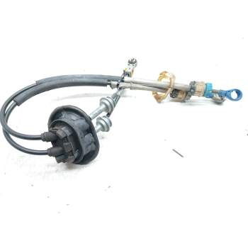 Recambio de sirgas del cambio para citroën c4 berlina exclusive referencia OEM IAM 119174232  