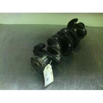 Recambio de cigueñal para citroën c 25 caja cerrada 2.5 diesel (u25) referencia OEM IAM 432  