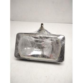 Recambio de faro antiniebla delantero para seat 128 (128a) 1.2 referencia OEM IAM PAT-D229774  