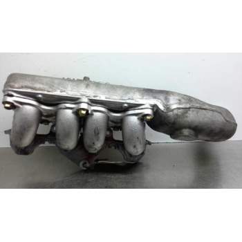 Recambio de colector admision para nissan almera (n15) gx referencia OEM IAM   
