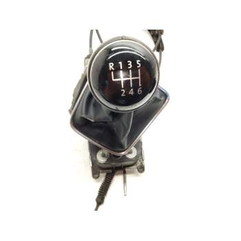 Recambio de palanca cambio para seat alhambra (710, 711) 2.0 tdi referencia OEM IAM 5N0711049G  