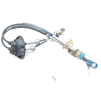 Recambio de sirgas del cambio para citroën c4 berlina exclusive referencia OEM IAM 119174232  