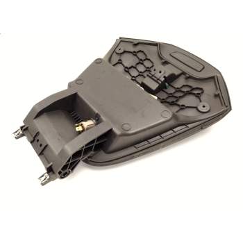 Recambio de guantera superior izquierda para ford transit connect monospace 1.6 tdci referencia OEM IAM DT11V04694  