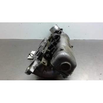 Recambio de colector admision para nissan almera (n15) gx referencia OEM IAM   