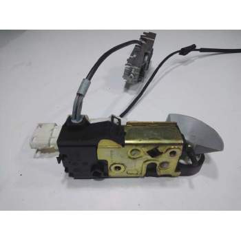 CERRADURA PUERTA DELANTERA IZQUIERDA 9681332180Q00 