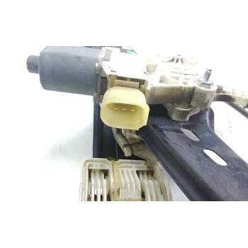 Recambio de elevalunas delantero izquierdo para bmw serie 3 berlina (e90) 320d referencia OEM IAM 51337140587  