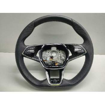 Recambio de volante para skoda octavia lim. (5e3) referencia OEM IAM 5E3959542G  