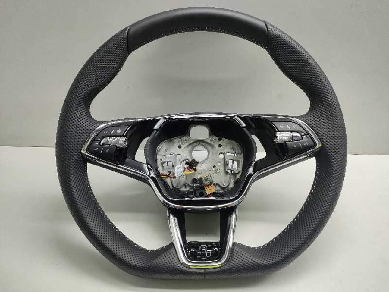 Recambio de volante para skoda octavia lim. (5e3) referencia OEM IAM 5E3959542G  