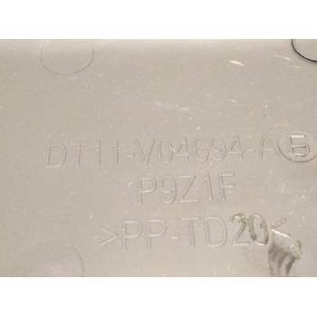 Recambio de guantera superior izquierda para ford transit connect monospace 1.6 tdci referencia OEM IAM DT11V04694  