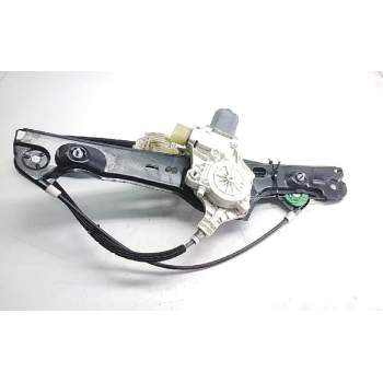Recambio de elevalunas delantero izquierdo para bmw serie 3 berlina (e90) 320d referencia OEM IAM 51337140587  