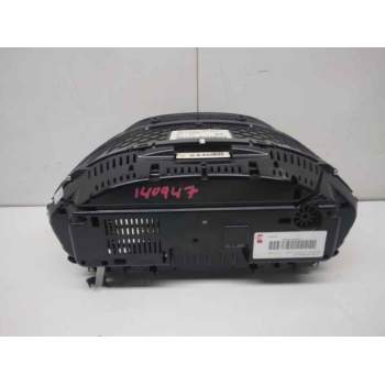 Recambio de cuadro instrumentos para bmw serie 3 gran turismo (f34) 320d referencia OEM IAM 9232895  