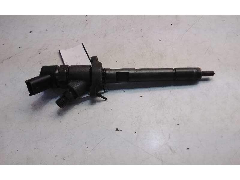 Recambio de inyector para peugeot 307 berlina (s2) xs referencia OEM IAM   