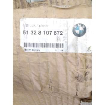 Recambio de luna delantera derecha para bmw 5 (e34) 525 td referencia OEM IAM 51328107672 43R001352 
