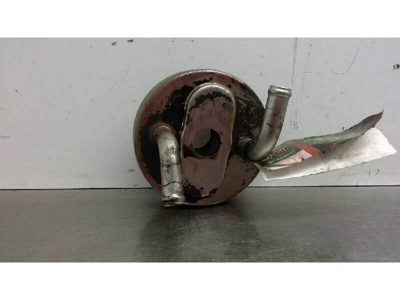 Recambio de enfriador aceite motor para nissan almera (n15) gx referencia OEM IAM   