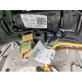 Recambio de volante para skoda octavia lim. (5e3) referencia OEM IAM 5E3959542G  