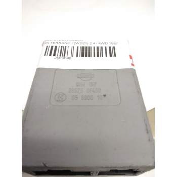 Recambio de modulo electronico para nissan terrano i (wd21) 2.4 i 4wd referencia OEM IAM 285750F400 05800010 LK