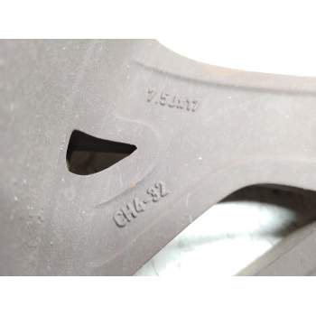 Recambio de llanta aluminio para citroën c4 ii (nc_) 1.6 hdi 110 referencia OEM IAM 9687802677  