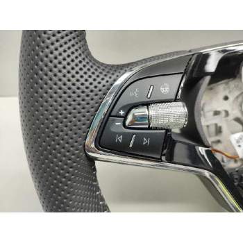Recambio de volante para skoda octavia lim. (5e3) referencia OEM IAM 5E3959542G  