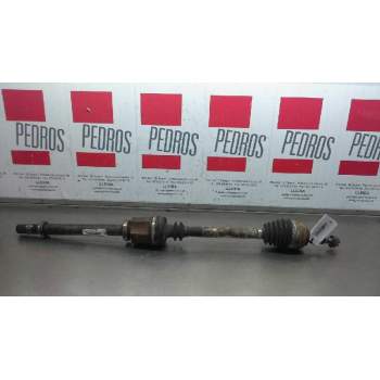 TRANSMISION DELANTERA DERECHA 8200198015 