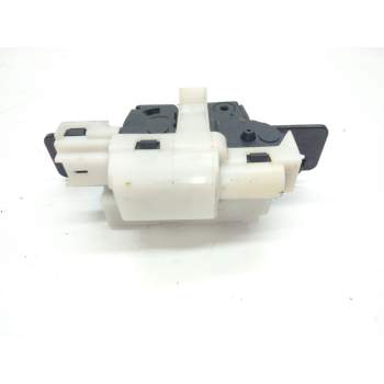 Recambio de cerradura maletero / porton para renault modus 1.4 16v referencia OEM IAM   