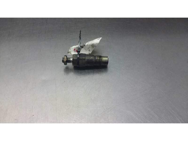 Recambio de inyector para nissan almera (n15) gx referencia OEM IAM   