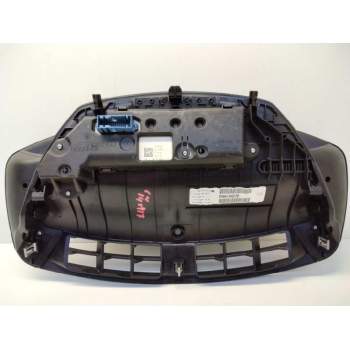 Recambio de cuadro instrumentos para citroën c4 coupe vtr referencia OEM IAM 6106WA  