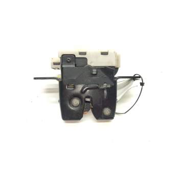 Recambio de cerradura maletero / porton para renault modus 1.4 16v referencia OEM IAM   