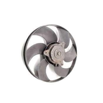 Recambio de electroventilador para citroën zx 1.8 cat (lfz / xu7jp) referencia OEM IAM   4180