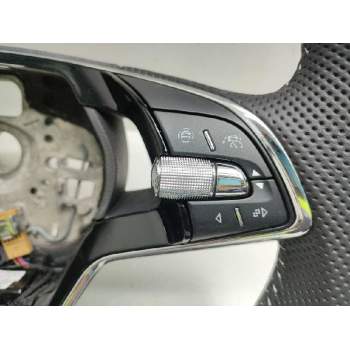 Recambio de volante para skoda octavia lim. (5e3) referencia OEM IAM 5E3959542G  